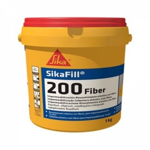 Sikafill® 200 Fiber