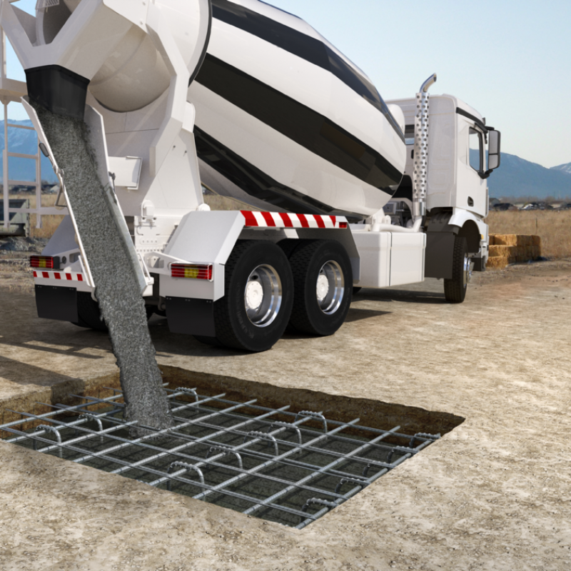 Sika® Plastiment® - 15 photo 1
