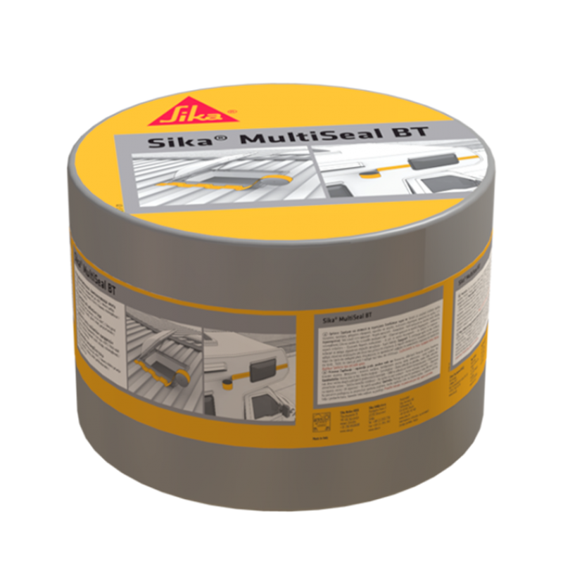 Sika® MultiSeal - self-adhesive sealing tape 