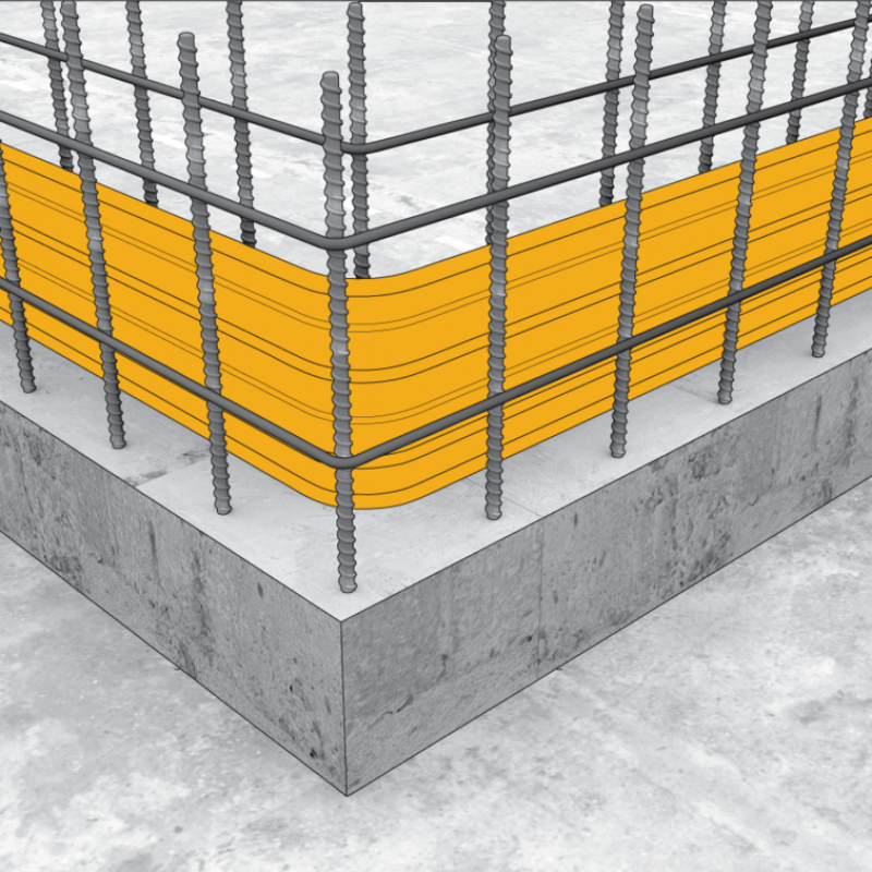 Sika Waterbars® photo 1
