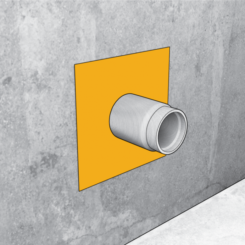 Sika® SealTape F photo 1
