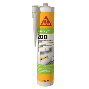 Sikacryl® 200