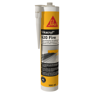 Sikacryl® 620 Fire