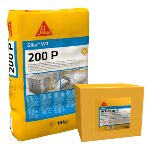 Sika® WT-200P