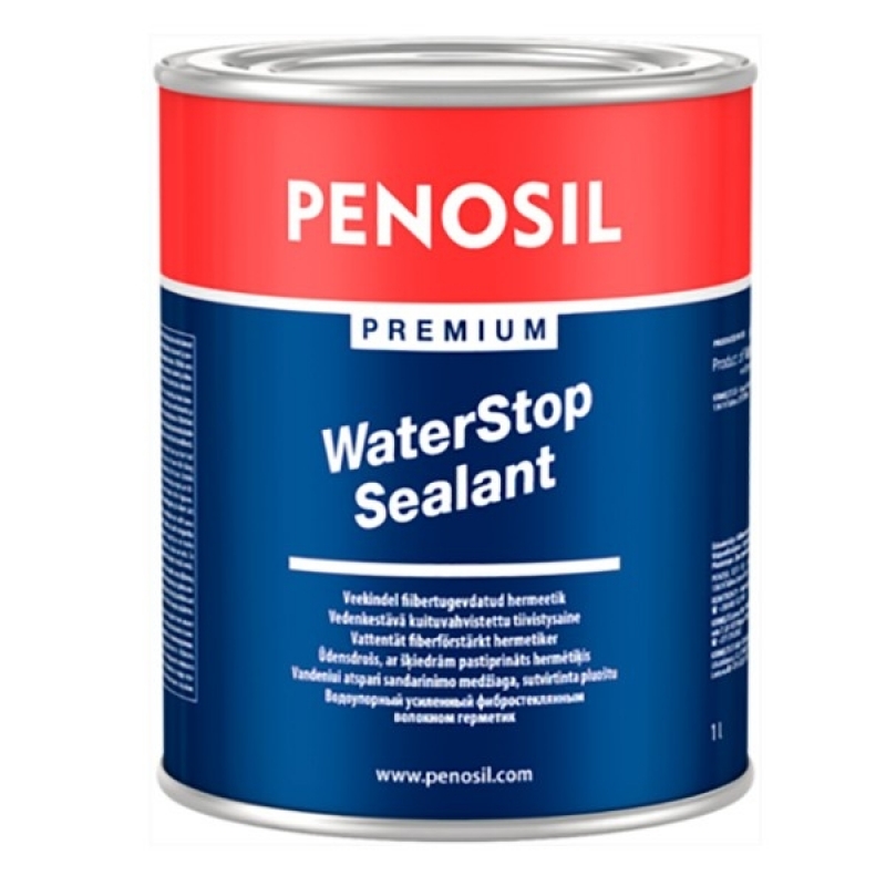  Premium WaterStop Sealant #GR155, Σφράγιση - Συγκόλληση .