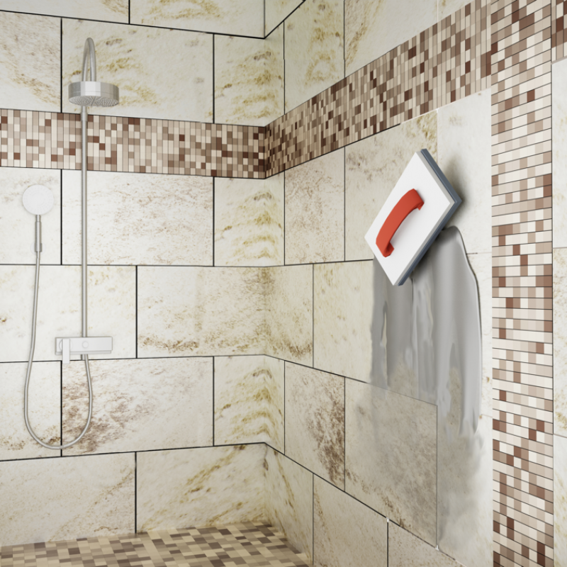 SikaCeram® LatexGrout photo 1