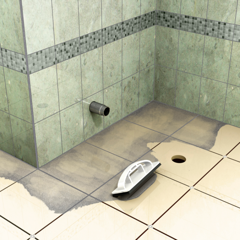 SikaCeram® LatexGrout photo 0