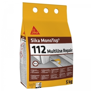 Sika MonoTop® 112-MultiUse Repair