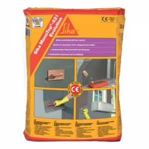 Sika MonoTop® - 621 Evolution