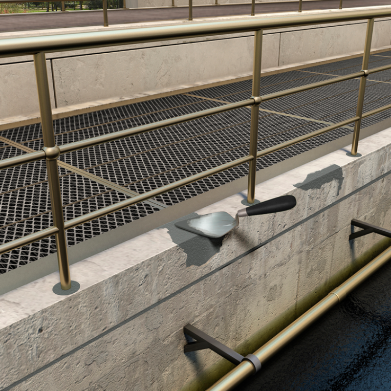 Sika® Rapid+ photo 0
