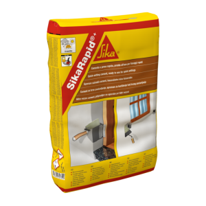 Sika® Rapid+