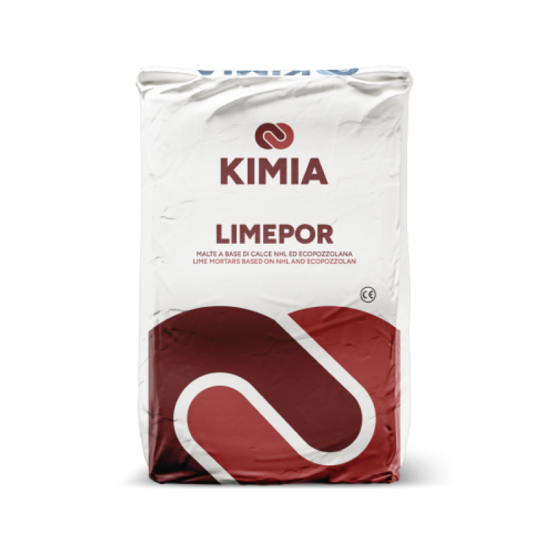 Limepor EDO photo 0
