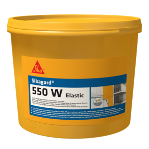 Sikagard® 550 W Elastic