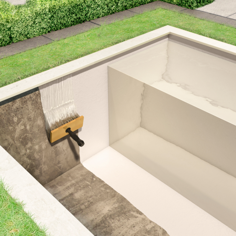 Sikagard® - 140 Pool (Ex Sikagard PoolCoat) photo 1