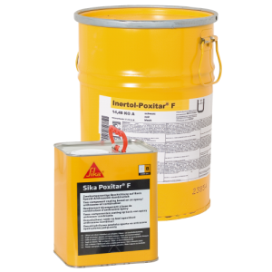 SIKA - Sikagard 140 Pool - Peinture de protectio…