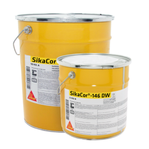 SikaCor® 146 DW