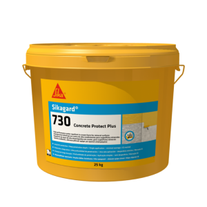 Sikagard® - 730 Concrete Protect Plus