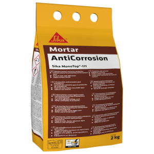 Sika MonoTop® - 111 AntiCorrosion