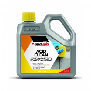 Novamix Acid Clean