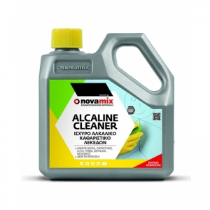 Novamix Alcaline Cleaner