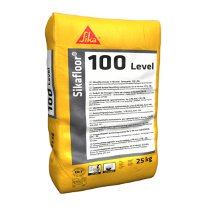 Sikafloor® - 100 Level