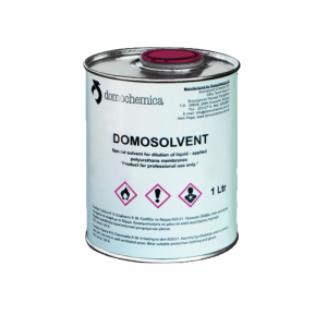 Domosolvent