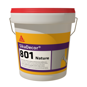 SikaDecor® - 801 Nature