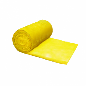 Glasswool