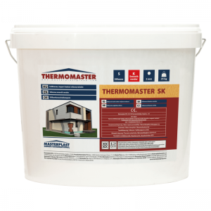 Thermomaster Silicone Plaster