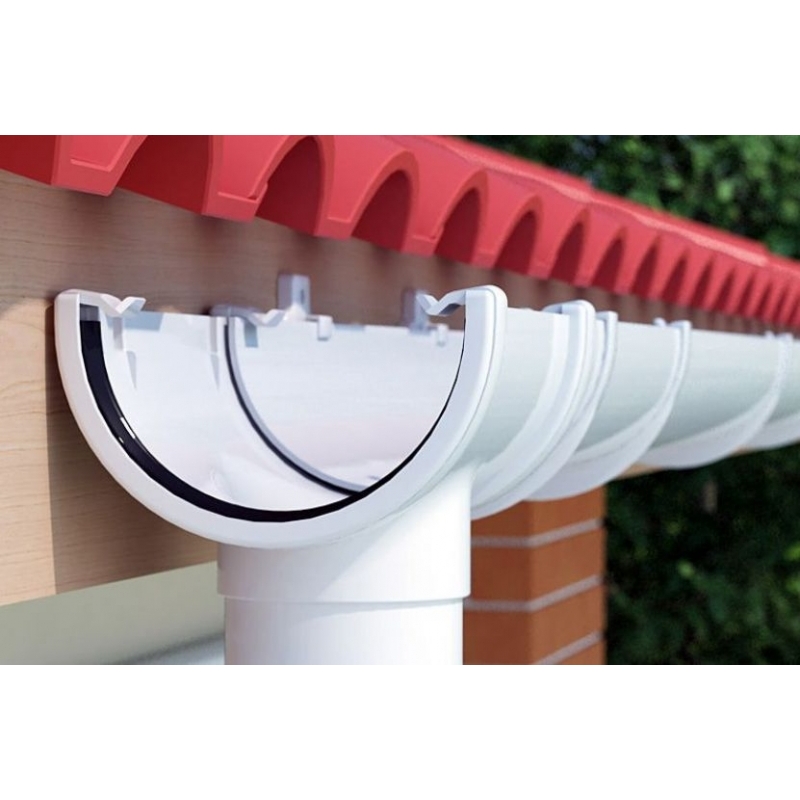 Gutter System photo 1