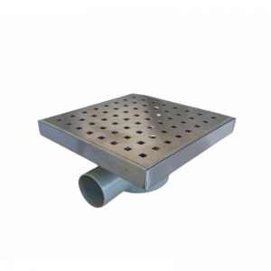 Floor Drainer Stainless Steel