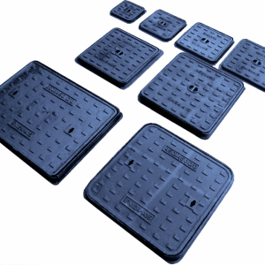 Cast Iron Manhole covers class A15