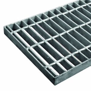 Galvanised Steel Gratings