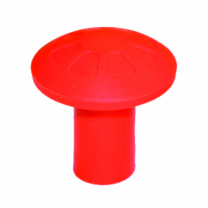 Safety Plastic Cap