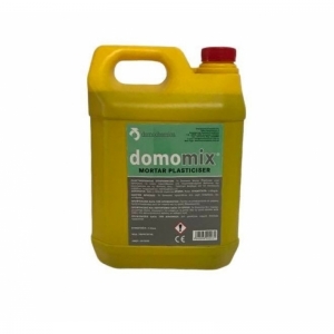 Domomix® Mortar Plasticizer