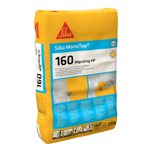 Sika MonoTop® 160 Migrating HP