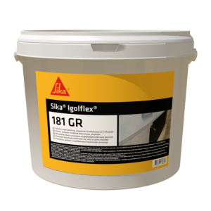 Sika Igolflex® - 181 GR (Πρώην Sika Igolatex)