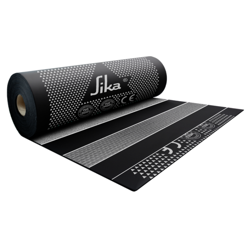Sika Igolflex® P-10 GR (Πρώην Sika Igoflex P-01 S) photo 0