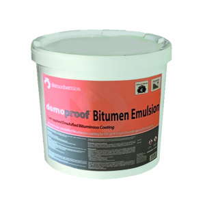 Domoproof Bitumen Emulsion