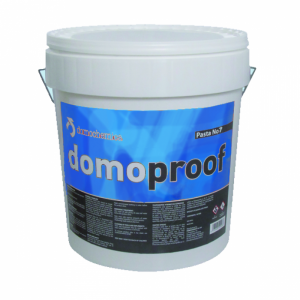 Domoproof Pasta No.7