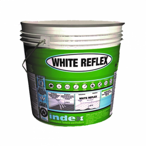 White Reflex