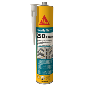 SikaHyflex® 250 Facade