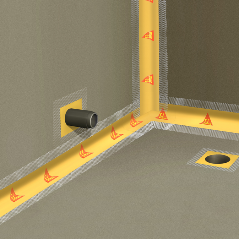 Sika® SealTape S photo 0