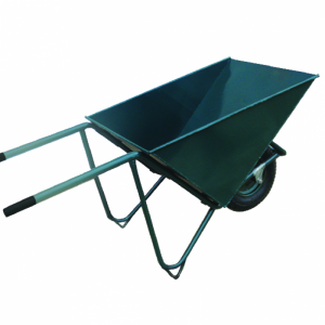 Wheel Barrow