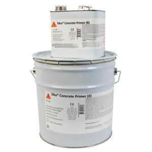 Sika® Concrete Primer