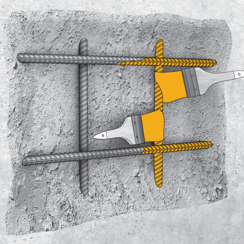 Sika MonoTop® - 1010 photo 1