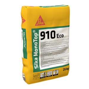 Sika MonoTop® - 910 Eco