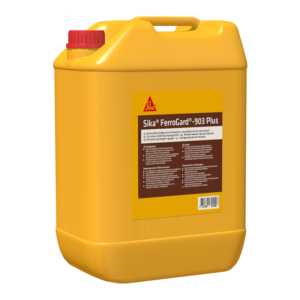 Sika FerroGard® - 903 Plus