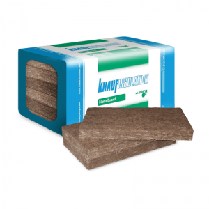 Πετροβάμβακας NaturBoard FIT PLUS