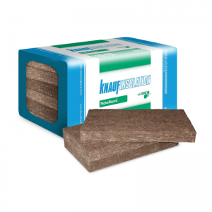 Μineral Wool NaturBoard FIT PLUS